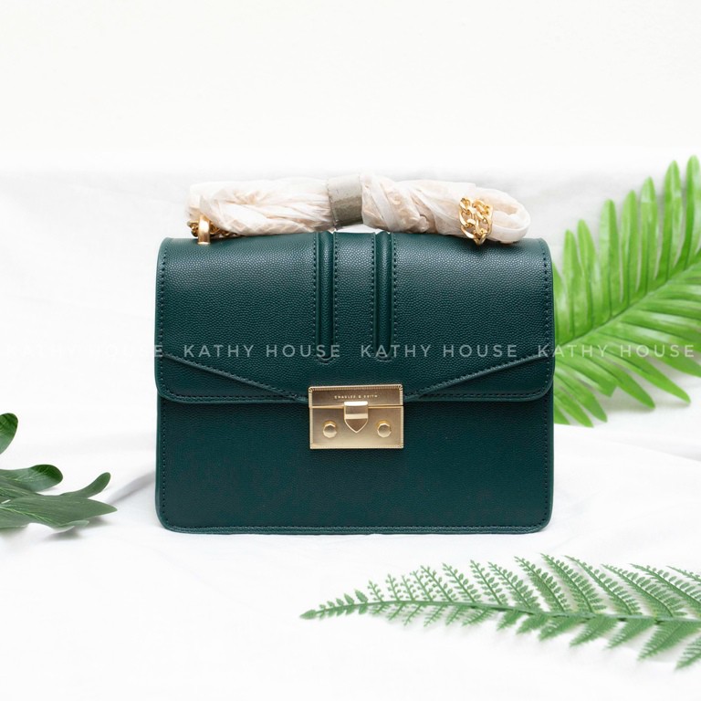 Túi Charles and Keith CK2-21200002-4
