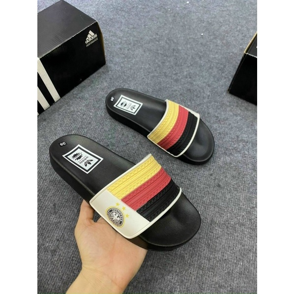 Dép adidas quai ngang thời trang nam 2021 hàng Việt Nam chất lượng cao