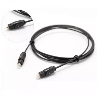 [XÃ KHO] DÂY CÁP QUANG OPTICAL ĐEN DÀI 1.5M, 2M, 3M [HCM]