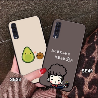 Ốp lưng samsung a50 - a50s - a70 - a30s dễ thương - bền - rẻ