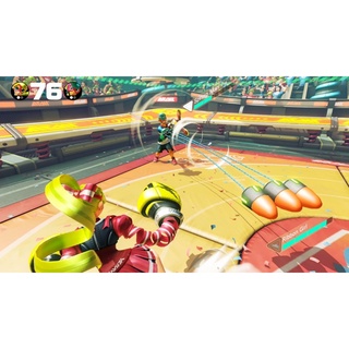 Băng game SWITCH: Arms