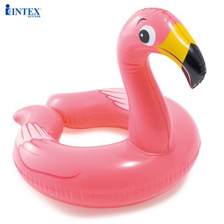 PHAO BƠI HÌNH THÚ INTEX 59220