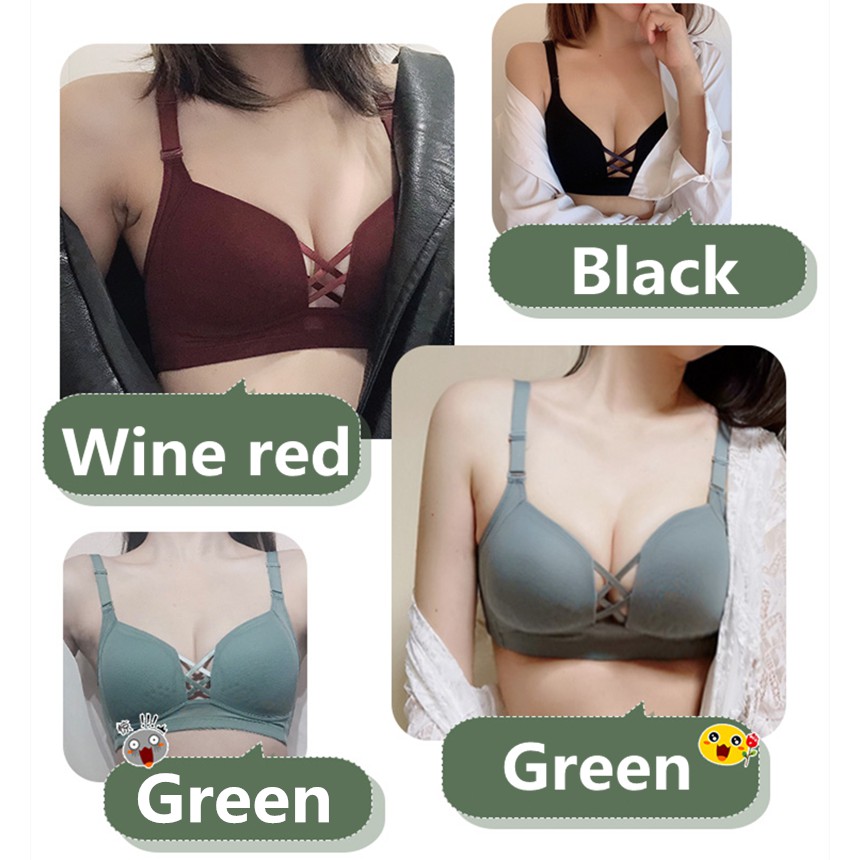 Áo Lót Nâng Ngực Không Đường May Quyến Rũ Dành Cho Nữ | BigBuy360 - bigbuy360.vn