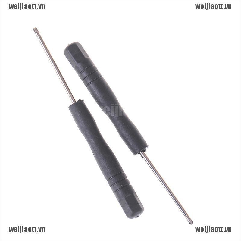 Set 5 tua vít Ph000 để sửa chữa tiện lợi
