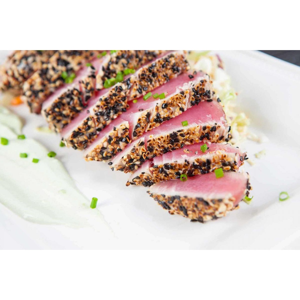 Mè rang F&amp;S 250g (mè đen rang, mè trắng bóc vỏ rang)