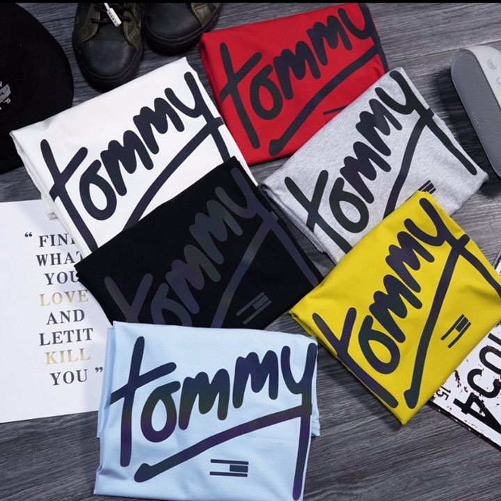 Áo thun nam Ur Sport TM2 phảm quang 7 màu năng động ,chất liệu cotton 4 chiều thoáng mát | ur sport