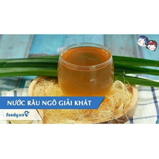 râu bắp ( râu ngô) giải nhiệt 🌽🌽(200gram)