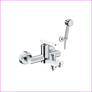 Vòi sen tắm inax nóng lạnh bfv-4000s