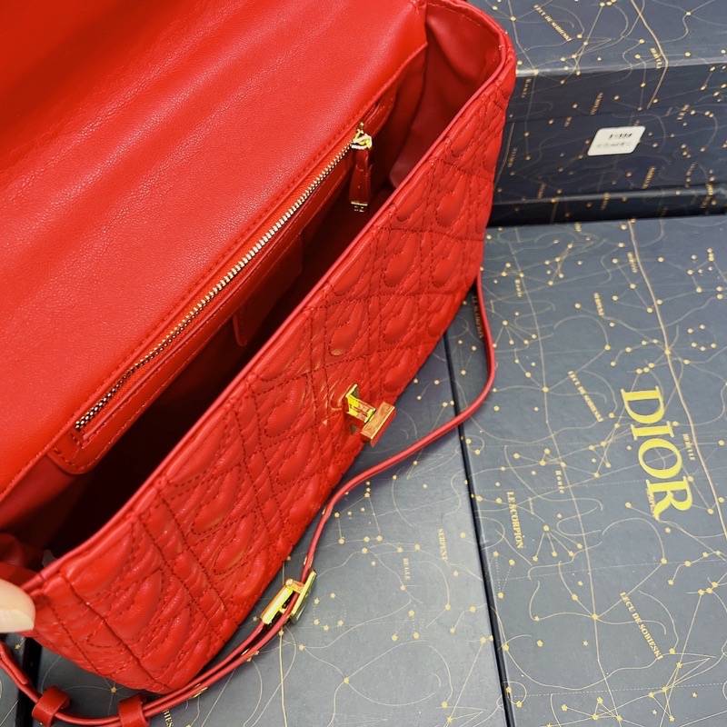TÚI DIOR CAro SIZE27