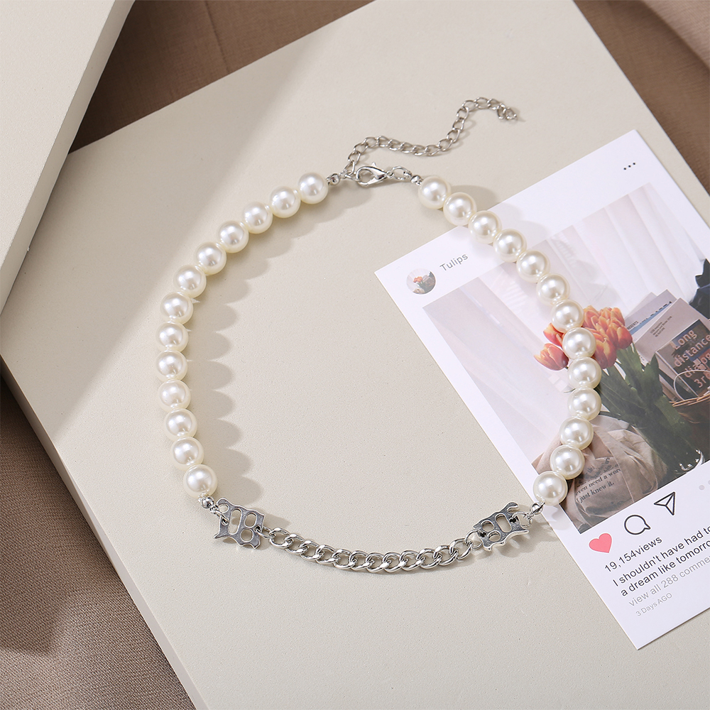 Vòng cổ choker Dodder thời trang cá tính cho nữ