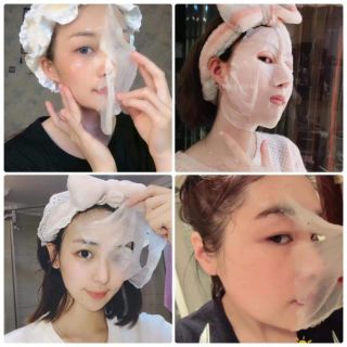 Combo 10 miếng mặt nạ nội địa trung