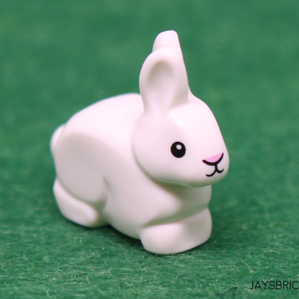 LEGO Minifigures Bác Sĩ Thú Y Veterinarian 71018 Series 17