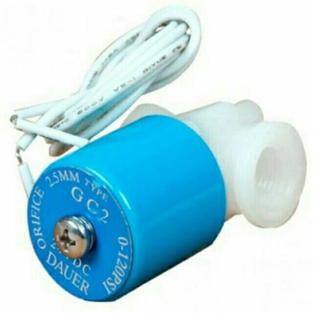 😀Van điện từ máy lọc nước (sẵn hàng)