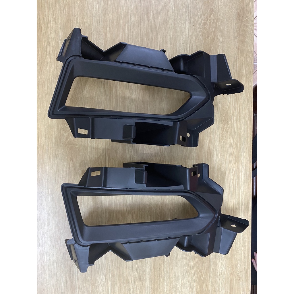 Đèn gầm led Nissan Almera