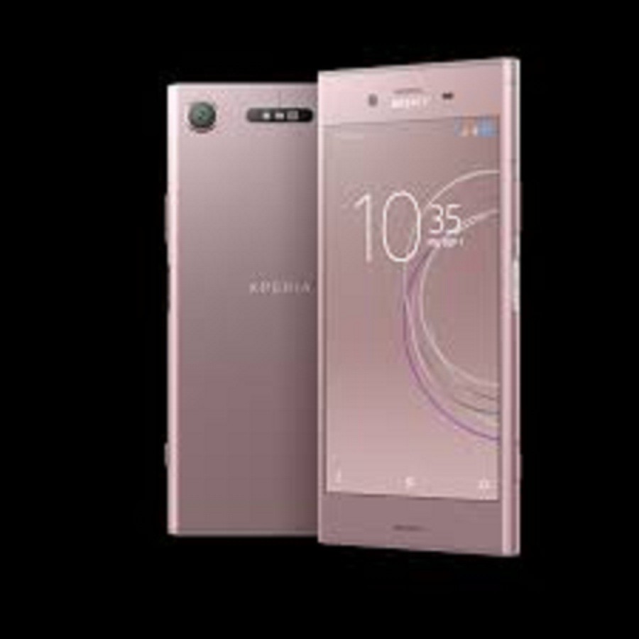 điện thoại Sony Xperia XZ1 64G ram 4G mới - Chơi PUBG mượt