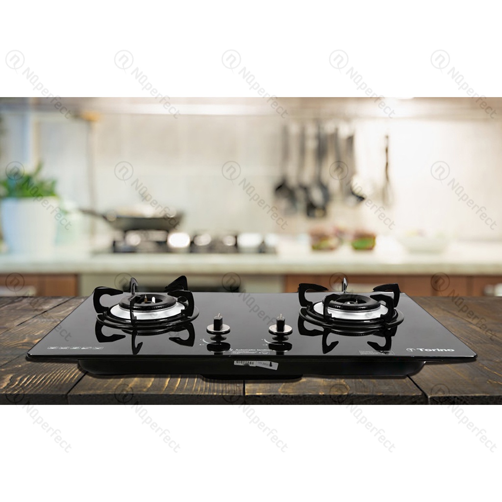 Kim sứ đánh lửa bếp gas âm Torino MG 2002..