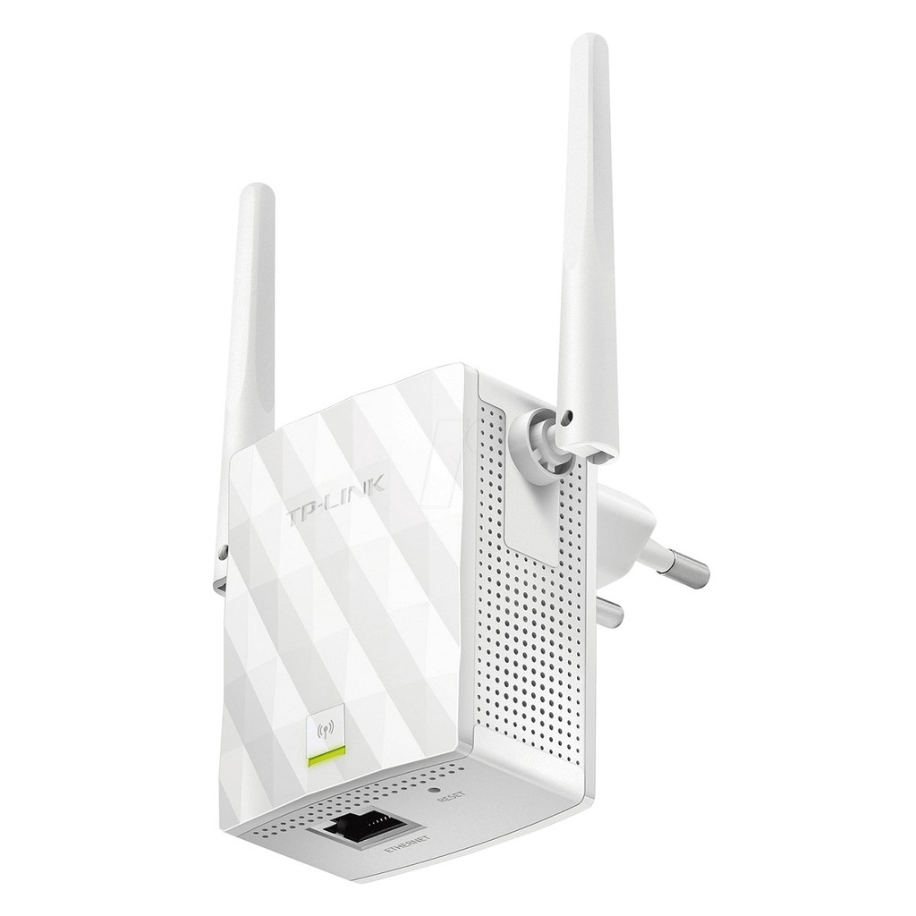 TP-Link TL-WA855RE - Bộ Mở Rộng Sóng Không Dây Gắn Tường Chuẩn N 300Mbps