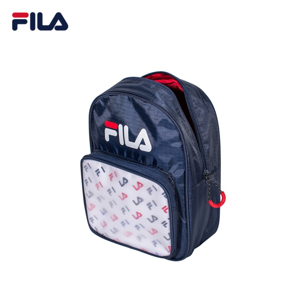 Túi Thể Thao Unisex FILA - LS641564 NAVY