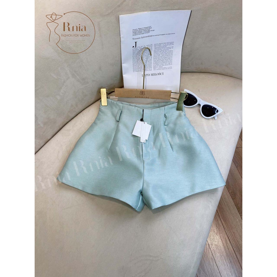 Quần Sooc Nữ, Quần Đùi Nữ Tafta RNIA Q22401 | BigBuy360 - bigbuy360.vn