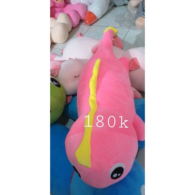 Tắc kè màu hồng 1m2