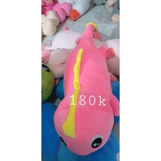 Tắc kè màu hồng 1m2