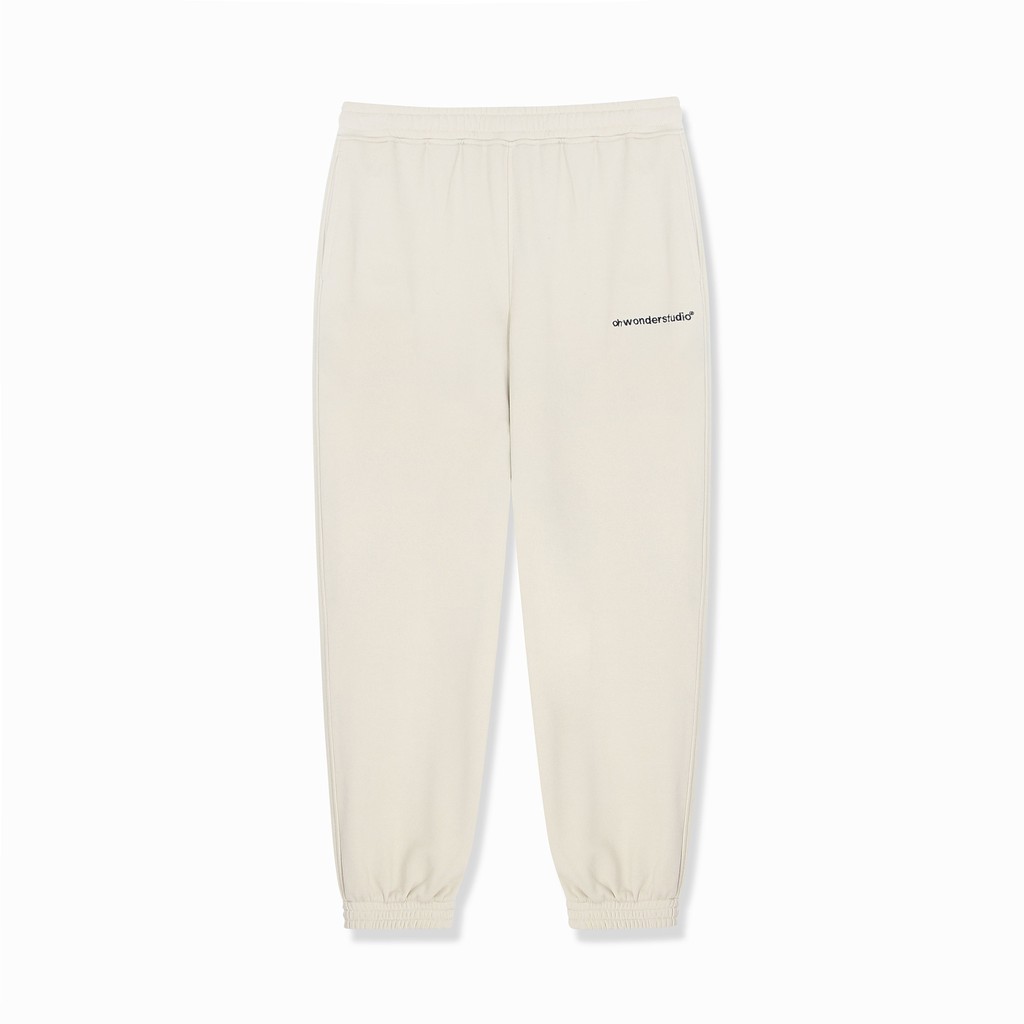 Quần Oh Wonder Studio Essential Jogger