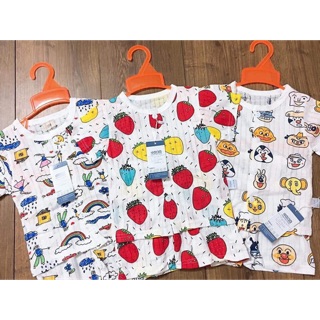 Combo sỉ bộ cotton