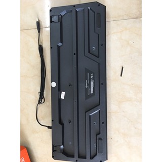 BÀN PHÍM BÁN CƠ MEETION K9320