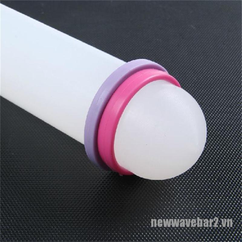 Phấn Nướng Bánh Tiện Lợi Mới