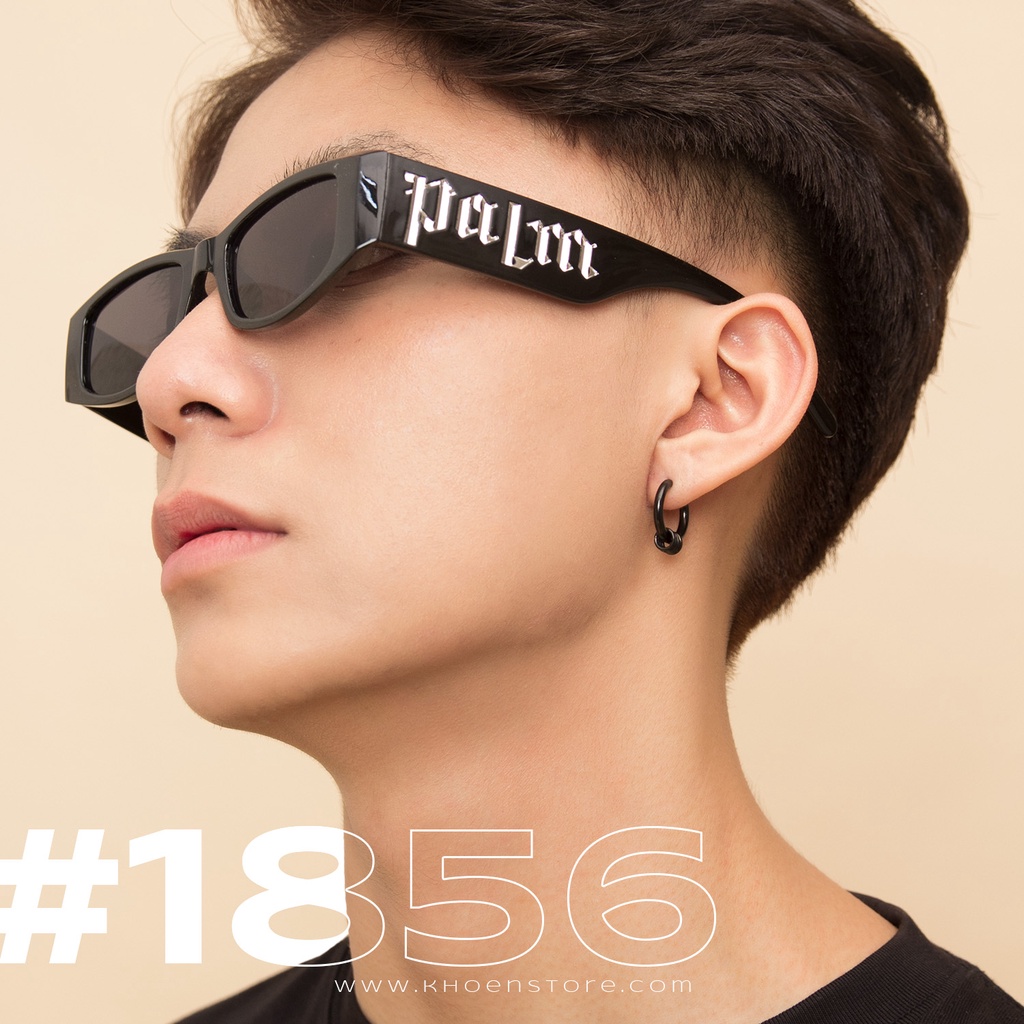 Khuyên tai tròn nhiều vòng nhỏ