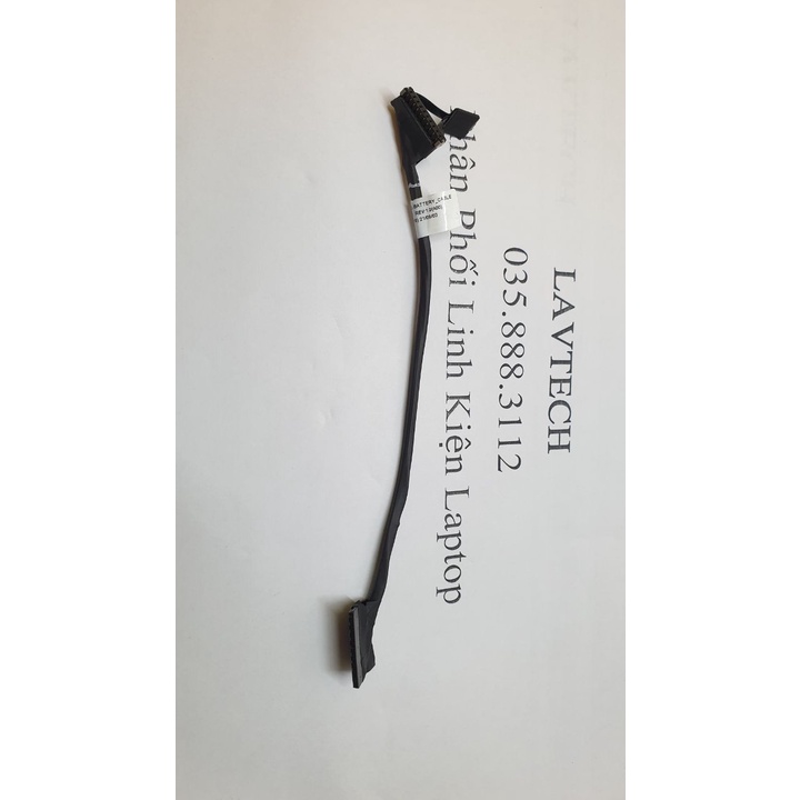 Cáp Pin Dell Latitude E5570 5570 Presicion M3510 3510
