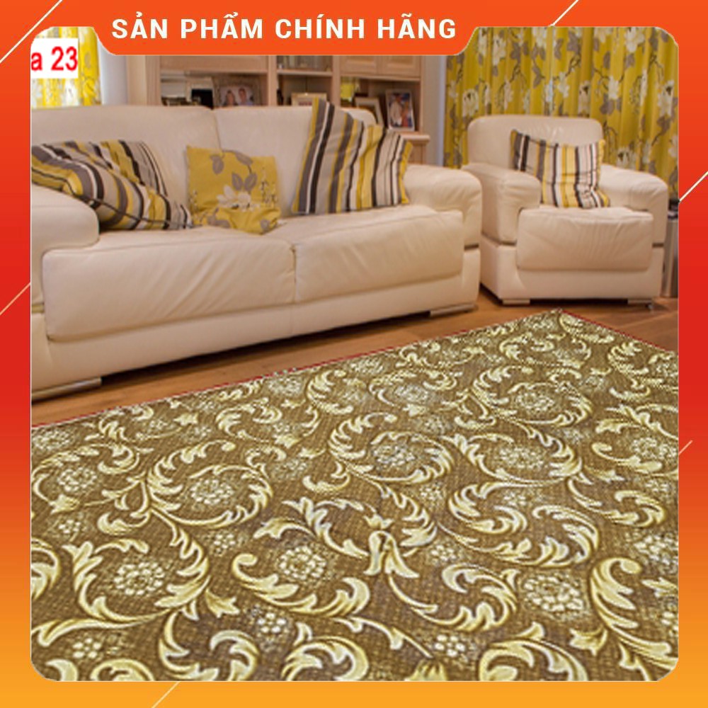 Thảm trang trí phòng khách / Thảm sofa