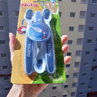 THÌA ĂN DẶM CHO BÉ TỪ 3+
