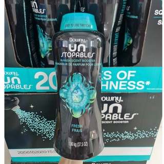 Viên xả thơm quần áo dạng hạt Downy Fresh Frais 1.06kg