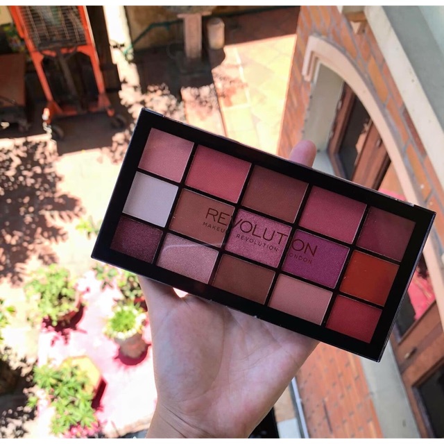 Bảng Mắt REVOLUTION