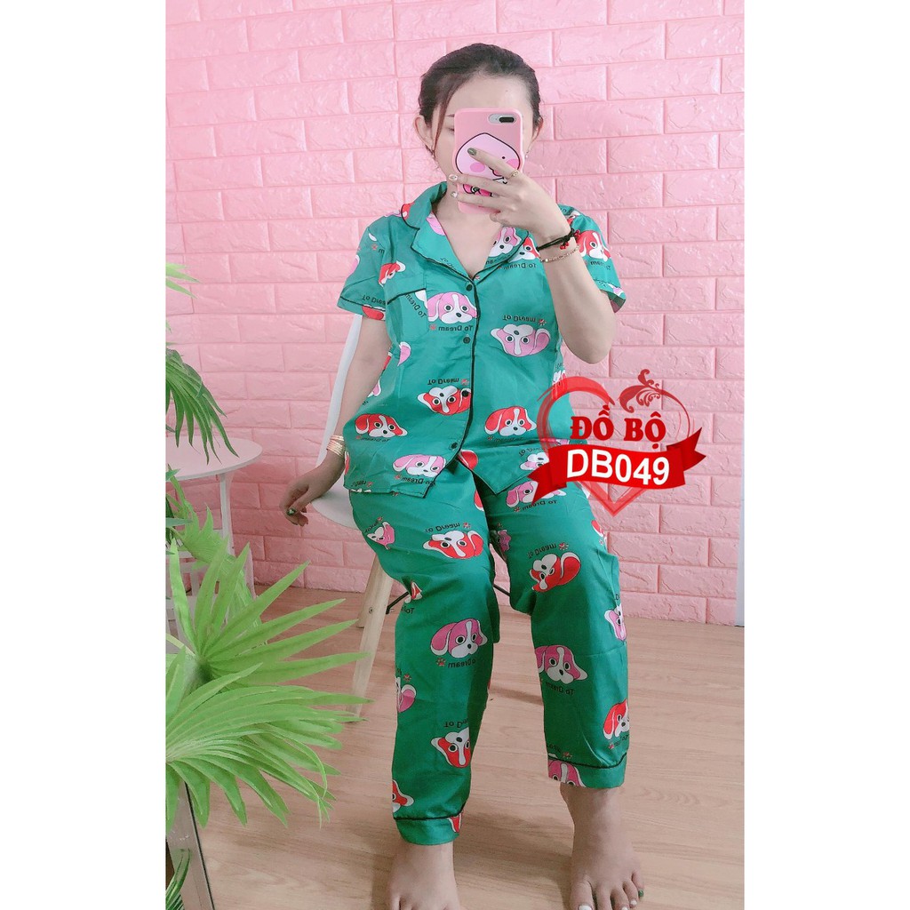 BỘ KATE CAO CẤP HÀNG THIẾT KẾ TAY DÀI QUẦN DÀI HỌA TIẾT CỰC XINH | BigBuy360 - bigbuy360.vn