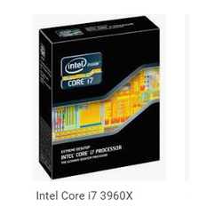 Bộ xử lý Intel Core i7-3960X