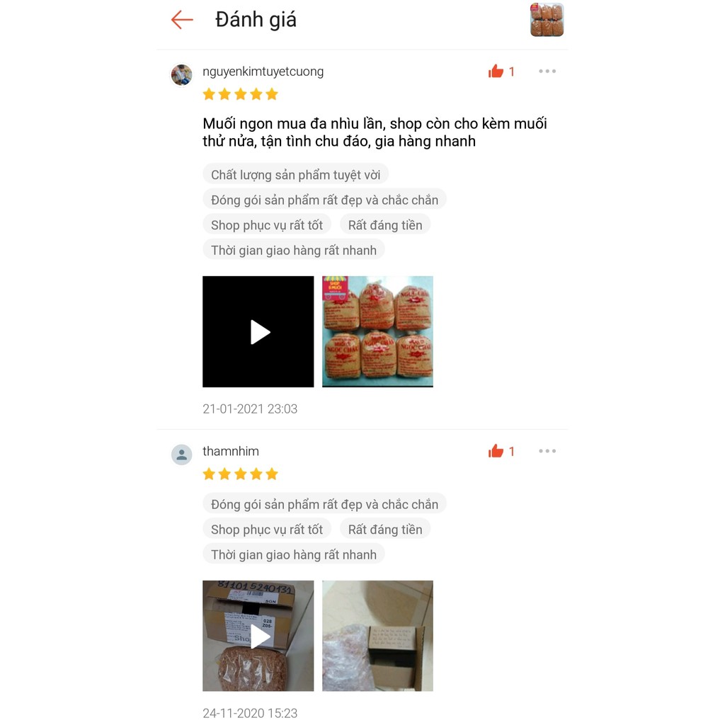 [Ảnh thật] [500gr] Muối ớt Tây Ninh loại thường *HỘT TO* (ăn chay được, có tỏi) | BigBuy360 - bigbuy360.vn