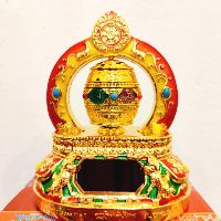 Mật Tông Kim Cương Diệu Tâm