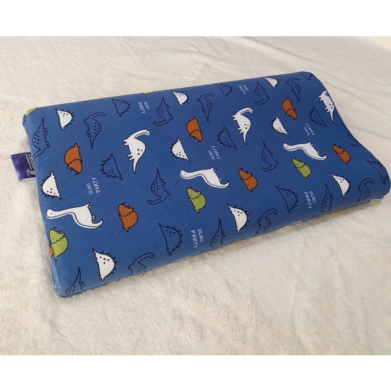 gối cao su non cho bé