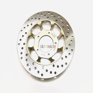 đĩa thắng trước wave 5 lổ ốc MS1234