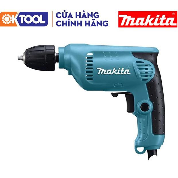 [Hàng Chính Hãng] MÁY KHOAN MAKITA 6413 ( 10MM-450W )