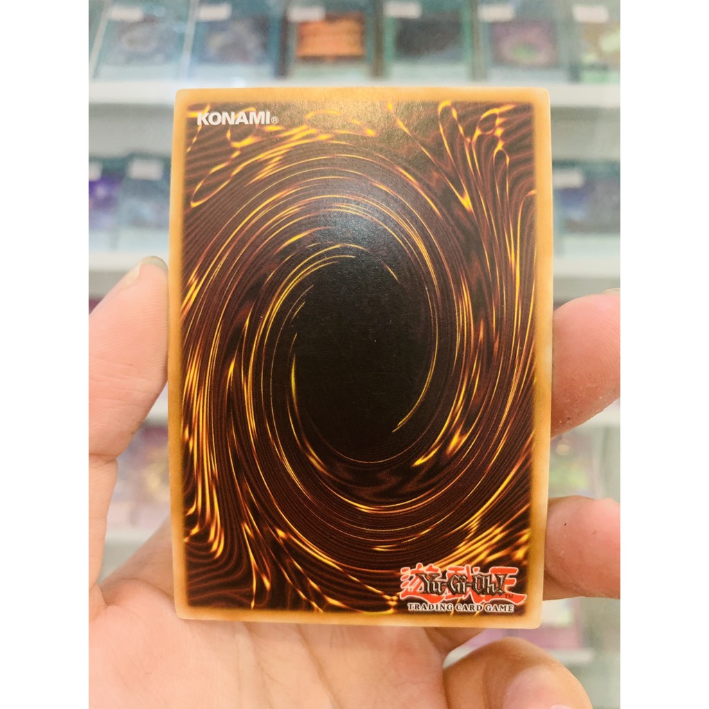 Thẻ Bài Lẻ YugiOh! Mã STBL-EN040 – Shooting Star Dragon – Ultra Rare – 1st Edition
