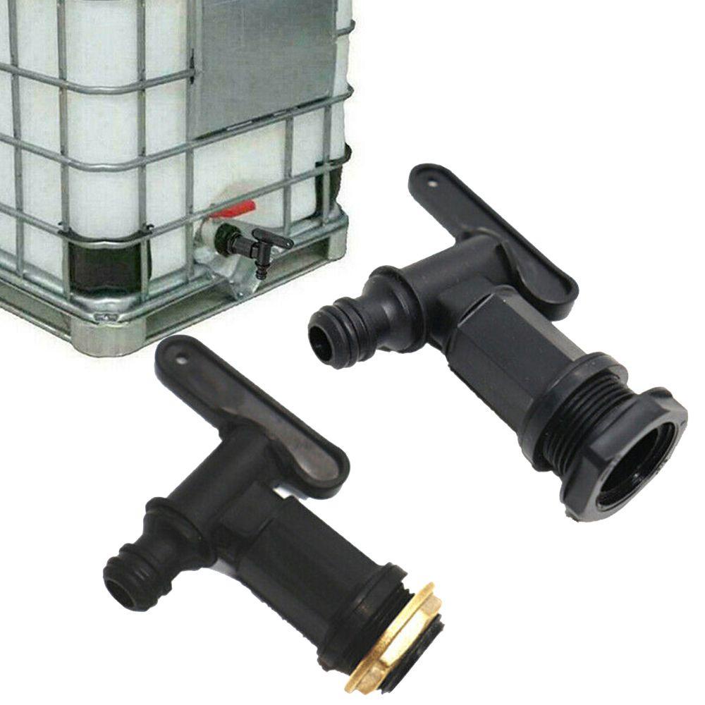 Bộ Chuyển Đổi Bể Chứa IBC Cho IBC