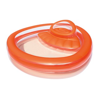 BỂ BƠI GIA ĐÌNH CÓ GHẾ NGỒI BESTWAY 54158