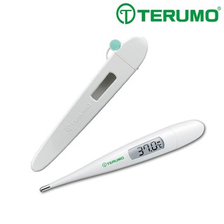 Nhiệt kế điện tử cặp nách Terumo C205 - Nhật Bản - Hàng nhập khẩu chính hãng
