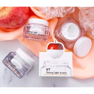 Kem Dr.Jart V7 toning light mini