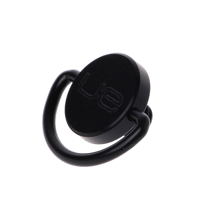 Bluetooth speaker buckleCÁI Thay thế Cao su Cắm D-Ring Vít Bolt cho Loa Bluetooth không dây Logitech UE Megaboom