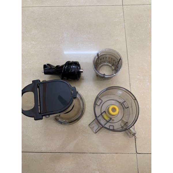 Phụ kiện máy ép chậm hongxinh RH312 phụ kiện có đầy đủ các mẫu