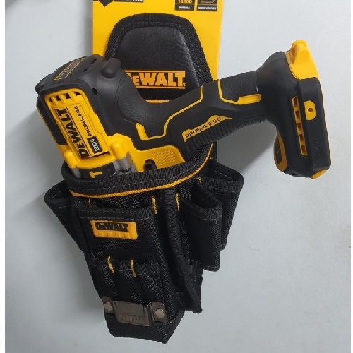 Túi đeo máy khoan pin và phụ kiện Dewalt DWST83482-1 Chính hãng